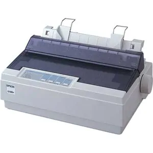 Ремонт принтера Epson LX-300 в Перми